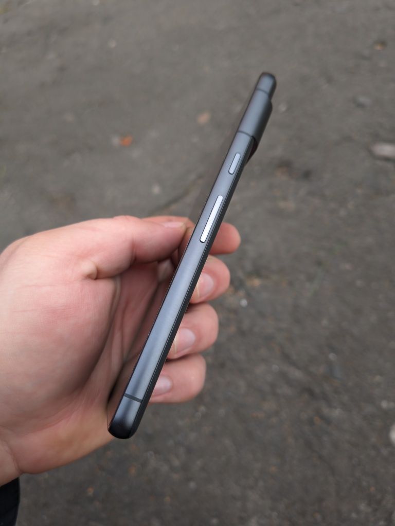Google Pixel 7 Neverlock 8/128 Gb Sim+E-sim АКБ 100% без вигорання