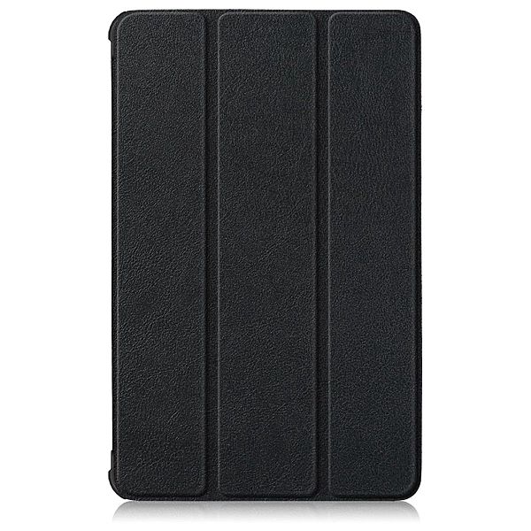 Tech-Protect Smartcase Galaxy Tab S6 Lite 10.4/2020 / 2022 Black