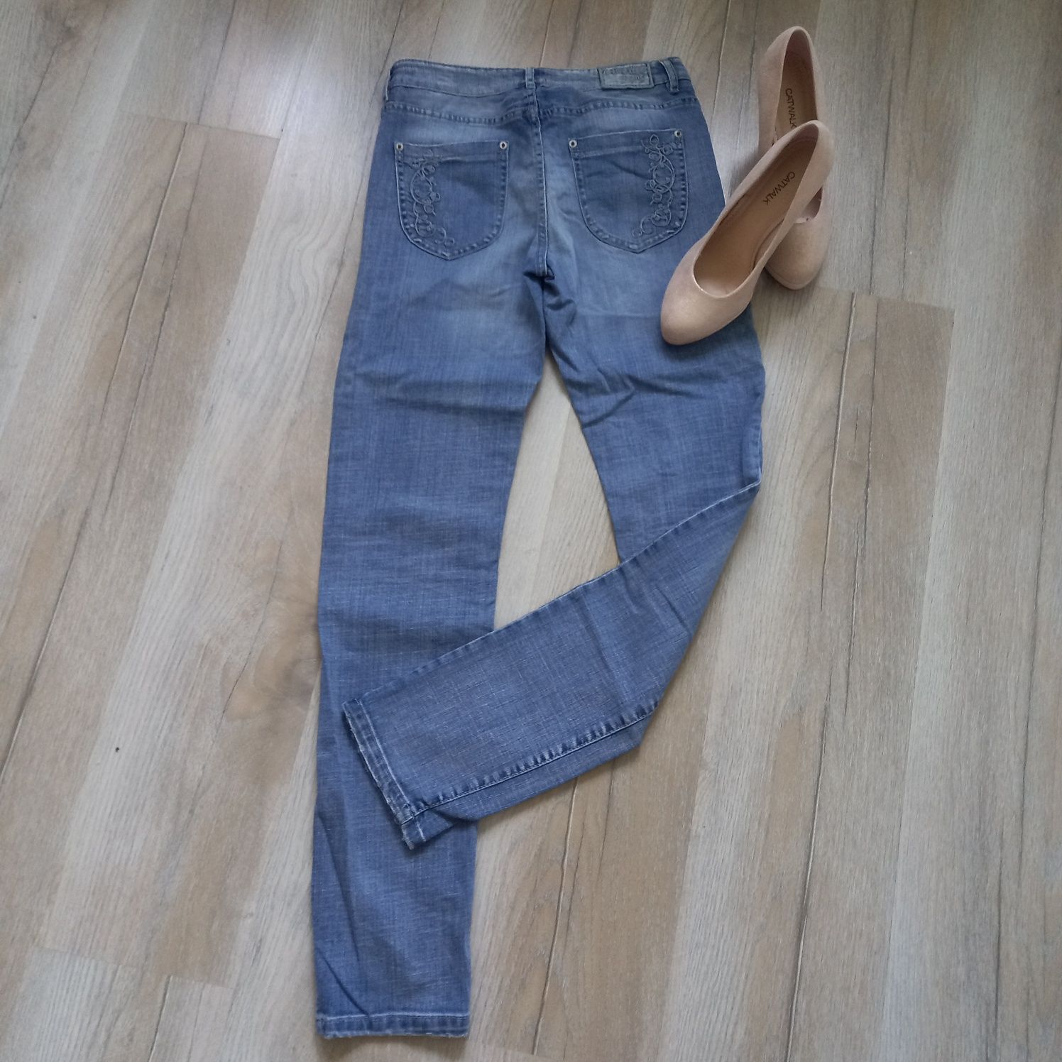 Jeans Active Wear roz 36/34