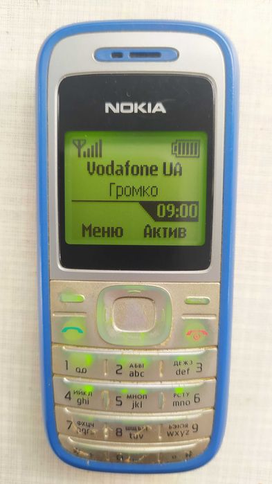 Комплект мобильных телефонов Samsung, LG, Comfort, Nokia