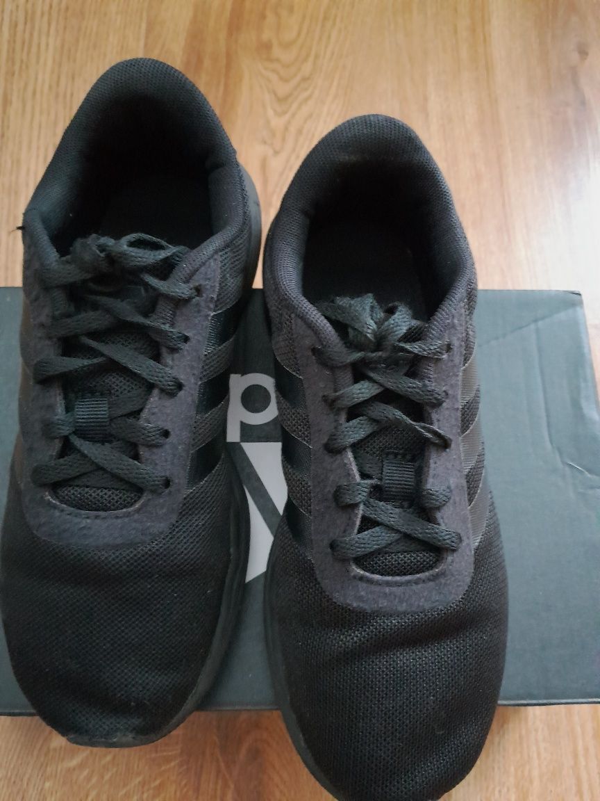 Buty dziecięce ADIDAS LITE RACER 2.0 K