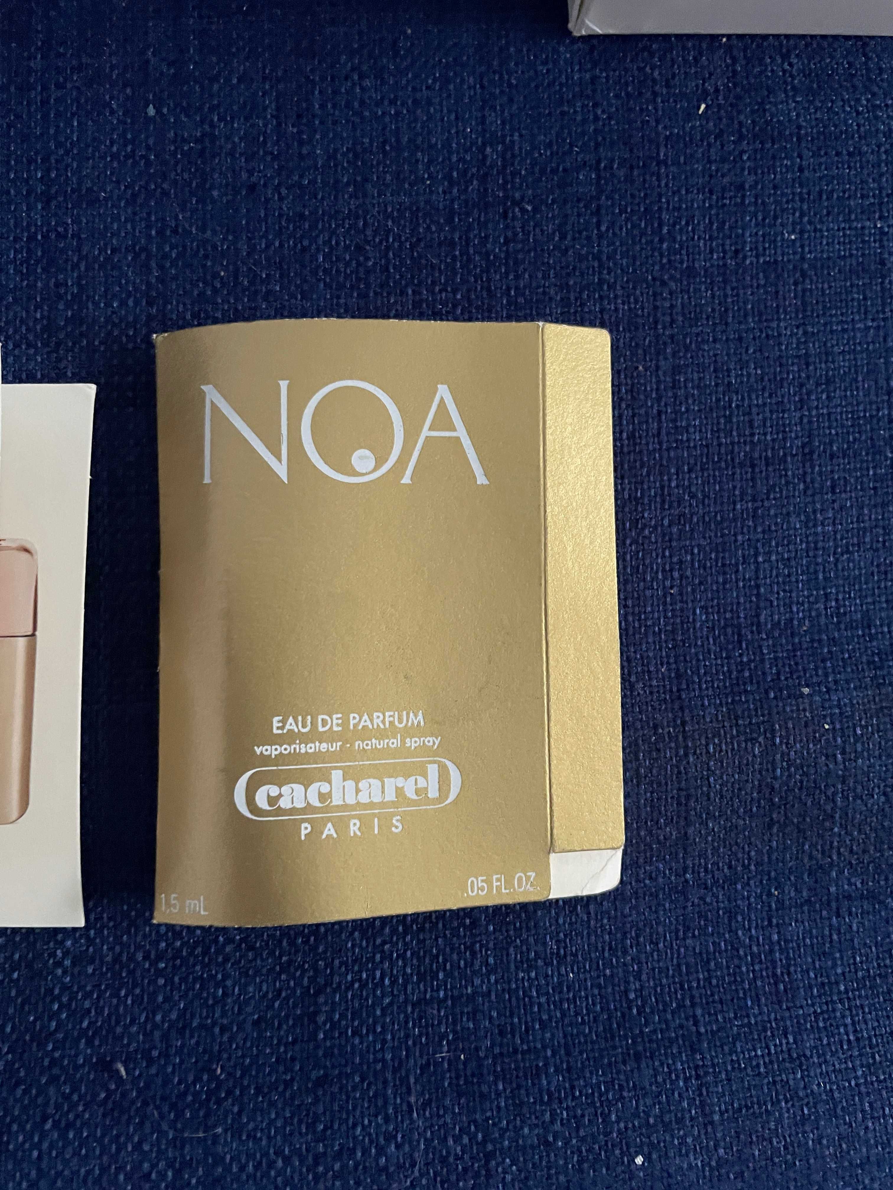 Diferentes perfumes