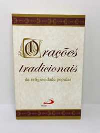 Orações Tradicionais da Religiosidade Popular