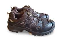 Grisport Boa Lace skórzane letnie buty ochronne 38 Vibram bdb+ 619zł