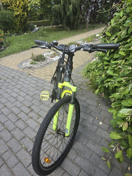 Rower giant 4 cross