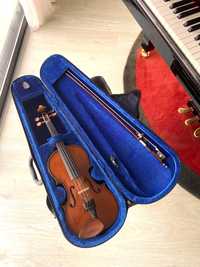 Violino 1/2 Stentor Student I + estojo e arco