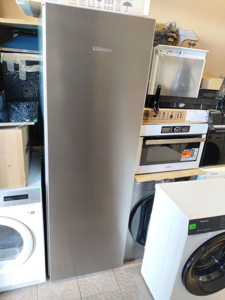 Zamrażarka Miele No Frost A +++/ 320 litrów