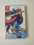 Jogo Pokémon nintendo switch