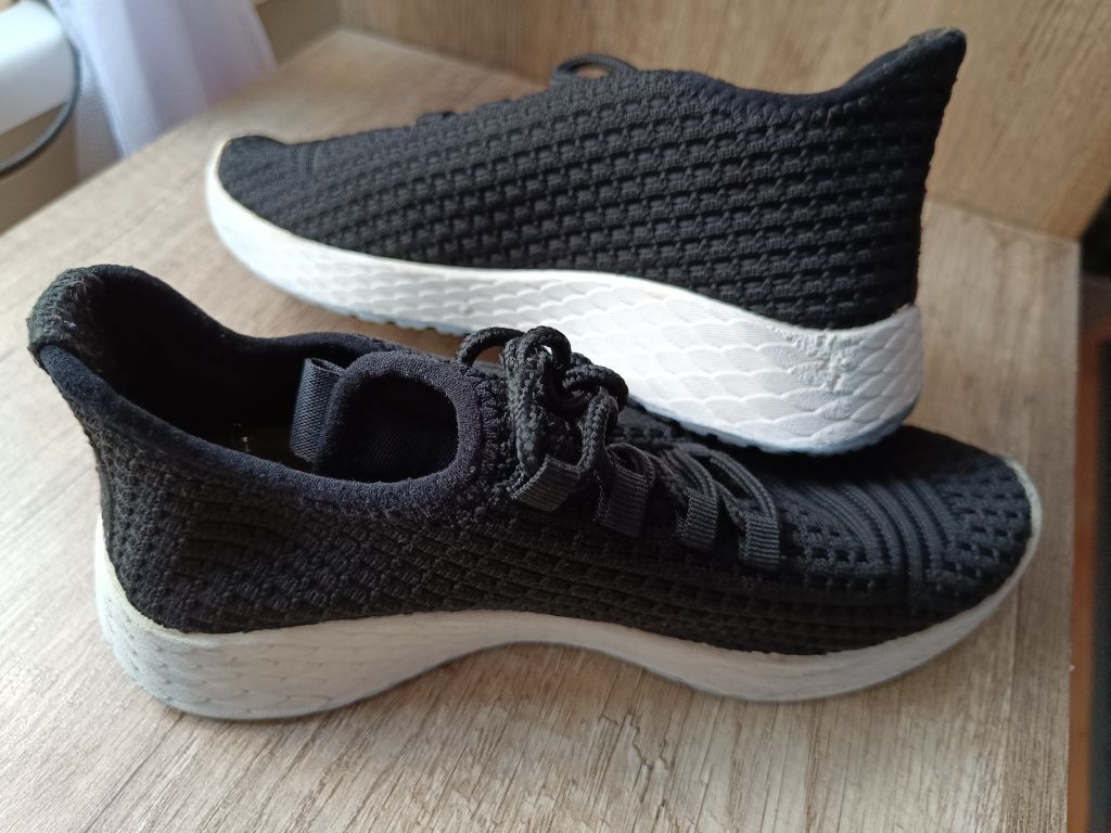 Adidasy Fila rozmiar 34