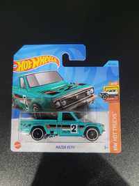 Hot wheels mazda repu