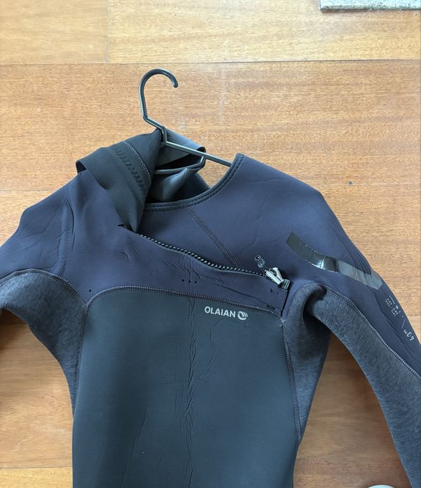 Fato Surf OLAIAN 900 neoprene 4/3mm