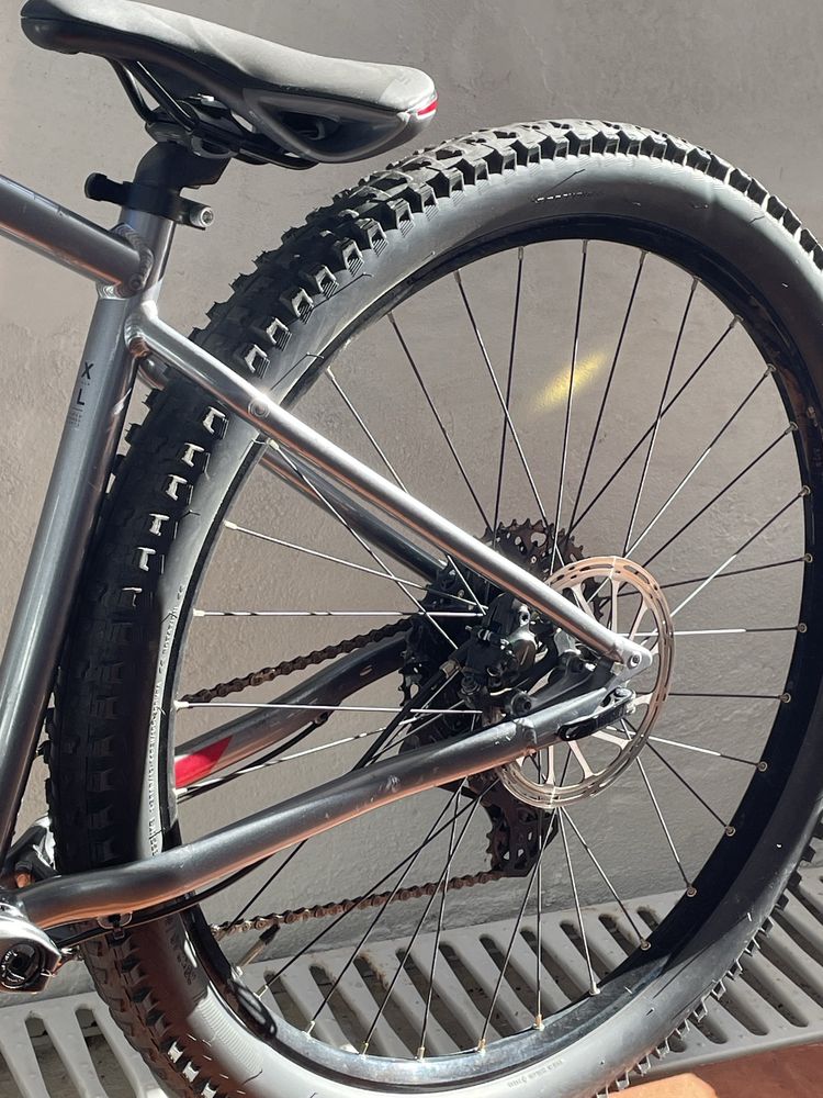 Rockrider expl 520