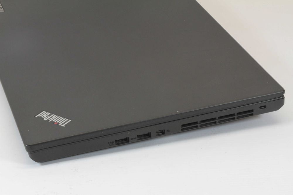 Lenovo ThinkPad T550 i7-5600U 16GB 512GB SSD 1920x1080