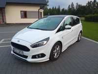 S-Max titanium sport st-line full LED  7 osobowy skóra panorama doinwe