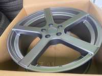 Nowe Alufelgi 20'' niemieckie 5x112 Audi,VW,BMW,Mercedes