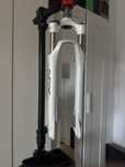 Amortyzator SR Suntour NRX Air