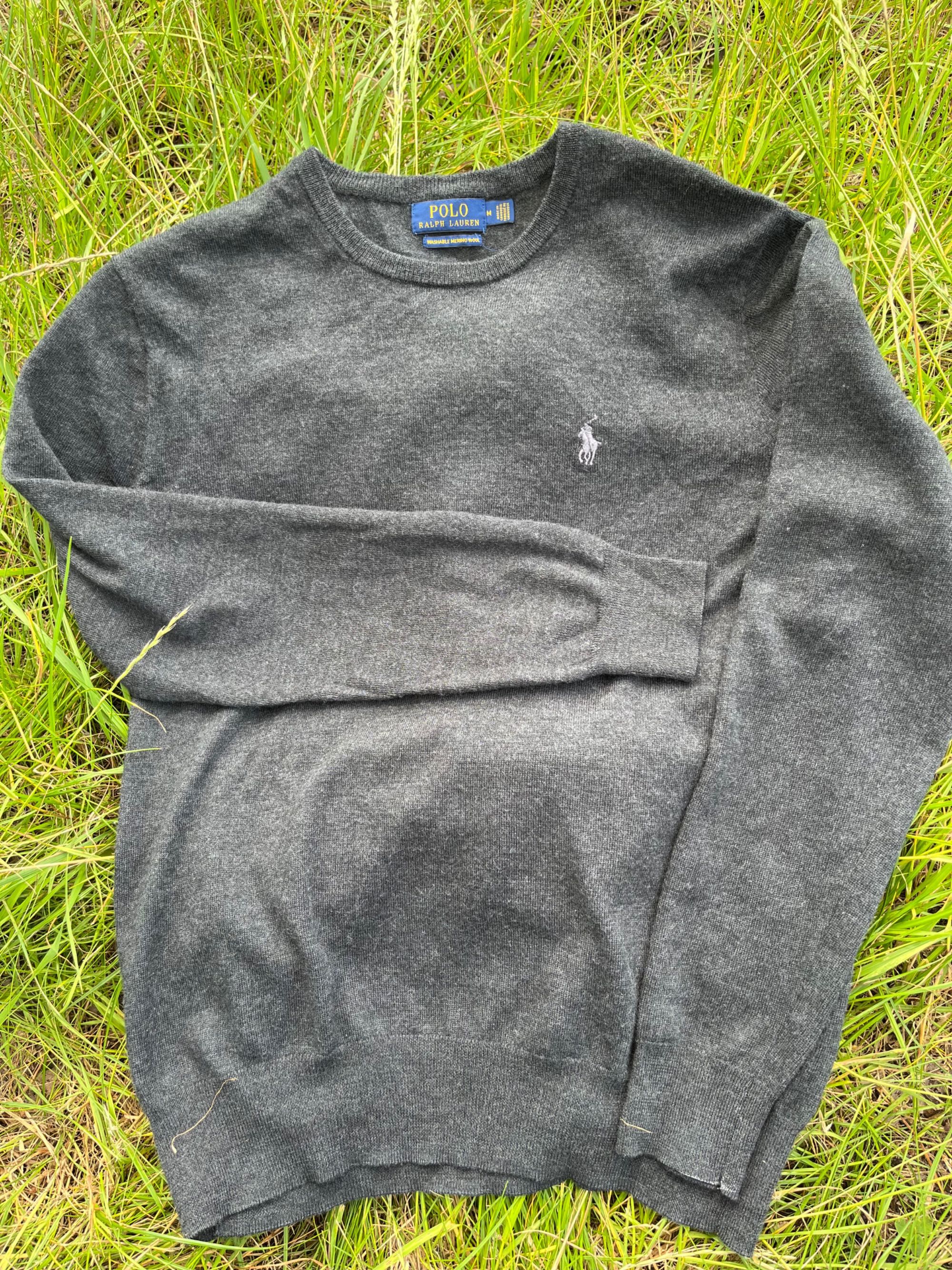 Ralph Lauren Jumper