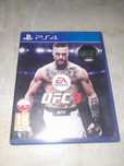 Sprzedam UFC 3 na Ps4