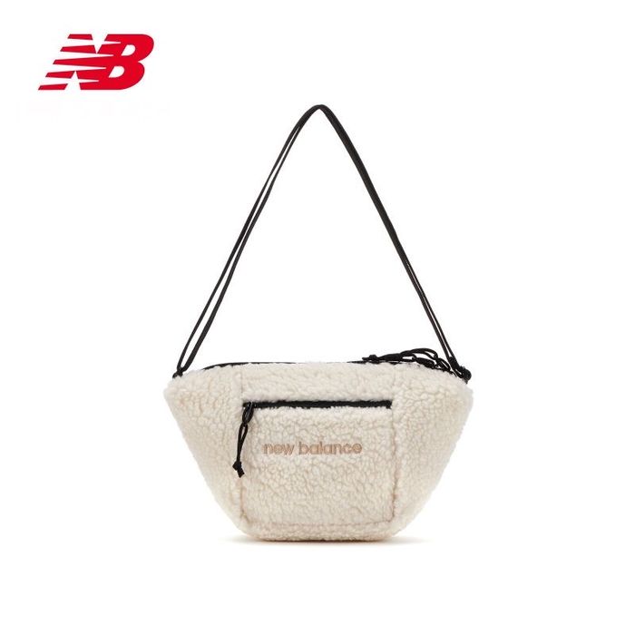 Сумка через плече New Balance