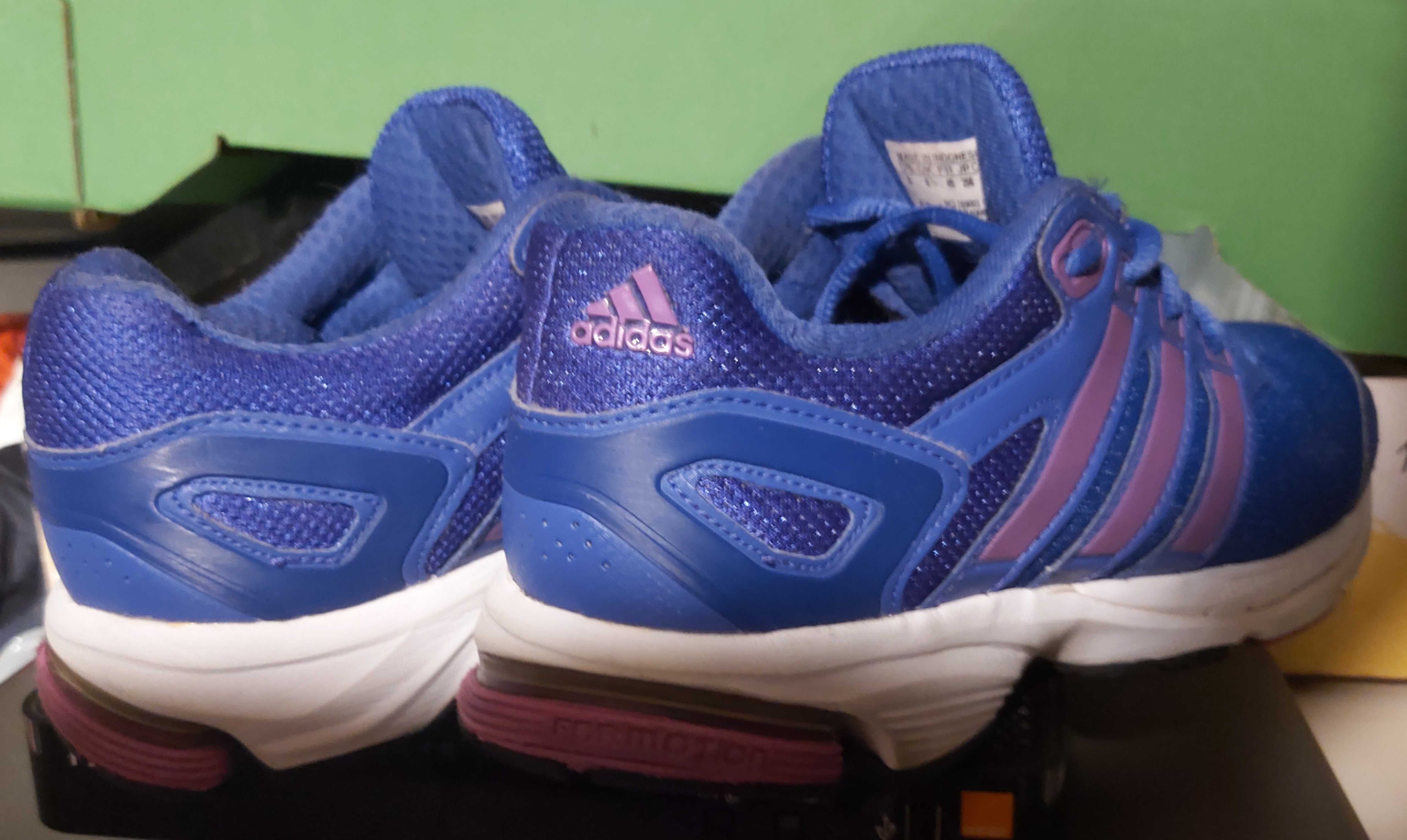 Buty Sportowe Damskie ADIDAS Running Adiprene