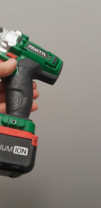 Wkretarka PRACTYL 18VSD1-28