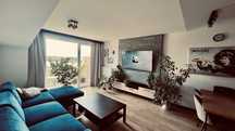 Mieszkanie 61m2 w cenie 54m2