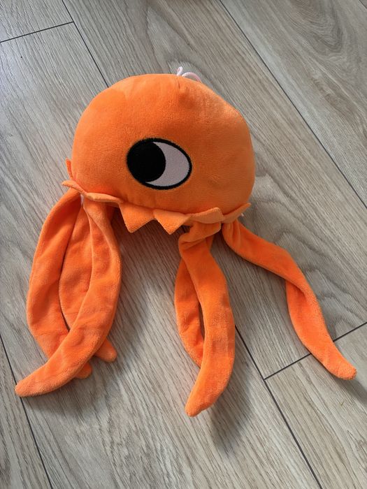 Sprzedam pluszaki Bing, Sprunki, Garden of banban i inne