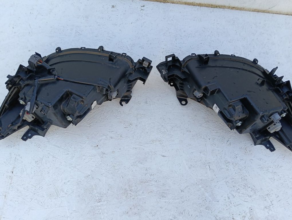 Mazda cx-5 lampy full LED
