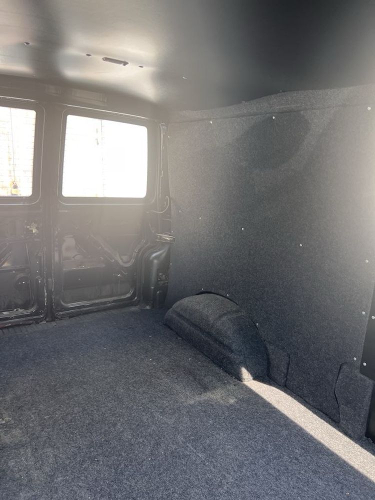 VW T4 2.5 TDI 88KM | 6 miejsc | 1998