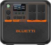 Зарядна станція BLUETTI AC200PL ОФІЦІЙНА !!!  (2304 Вт/год)/2400 Вт