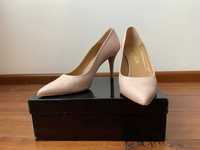 Туфлі жіночі Giardini вживані