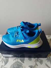 Buty sportowe Fila