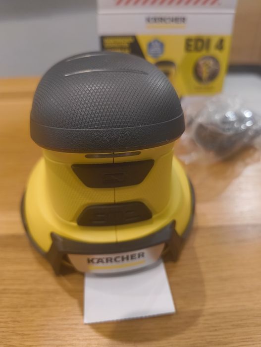 Skrobaczka Karcher EDI 4 nowa