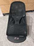 leżaczek babybjorn bliss mesh