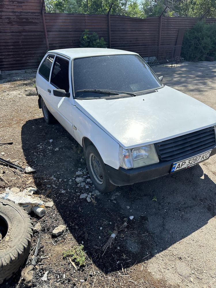 Продам таврию читайте описание
