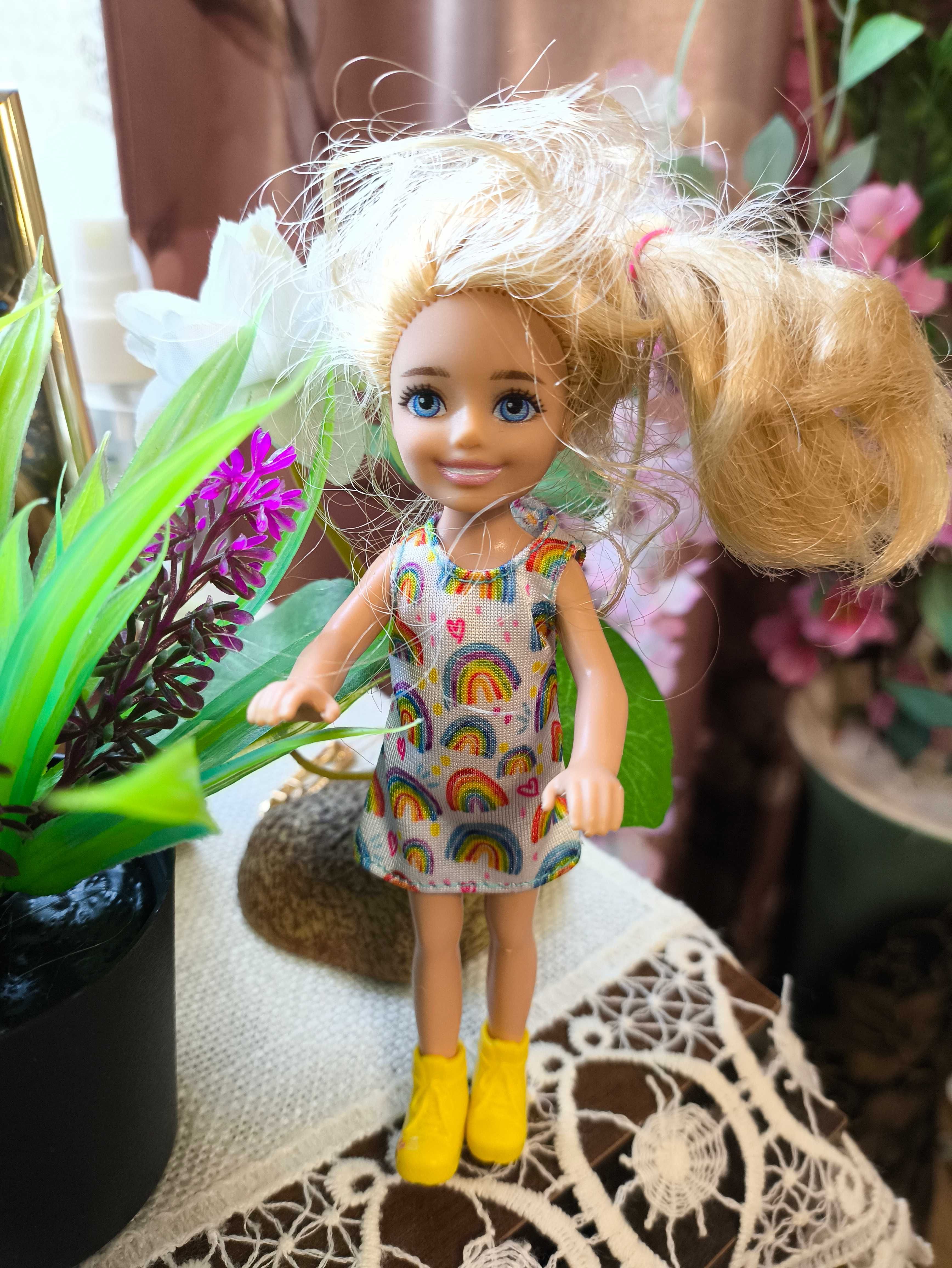 Оригінальна лялька Mattel