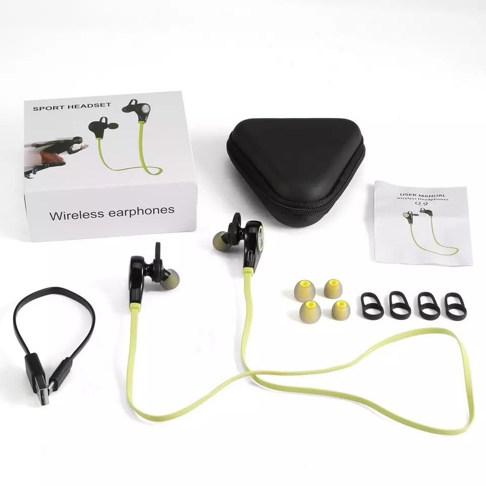 Headphones, fones desporto, Bluetooth,corrida, caminhada, BTT,ciclismo