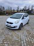 Kia Vega 1.4 crdi