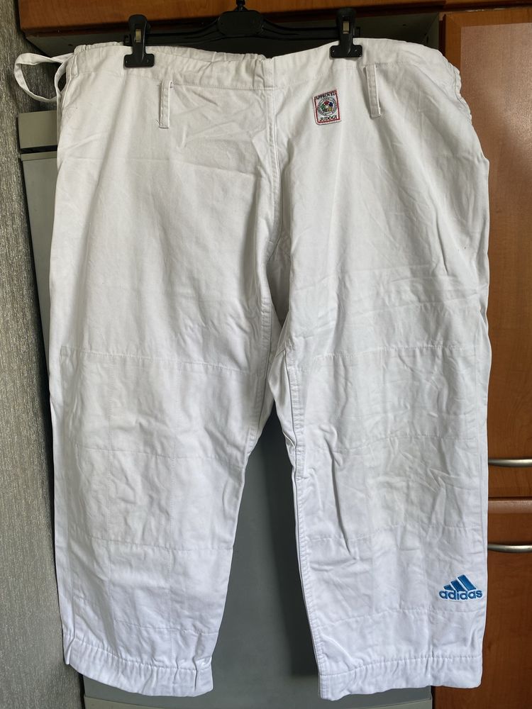 Кімоно ADIDAS Champion II