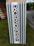 Grzejnik Regnis De Luxe 150x62