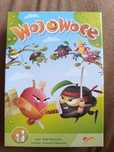 Gra karciana Wojowoce