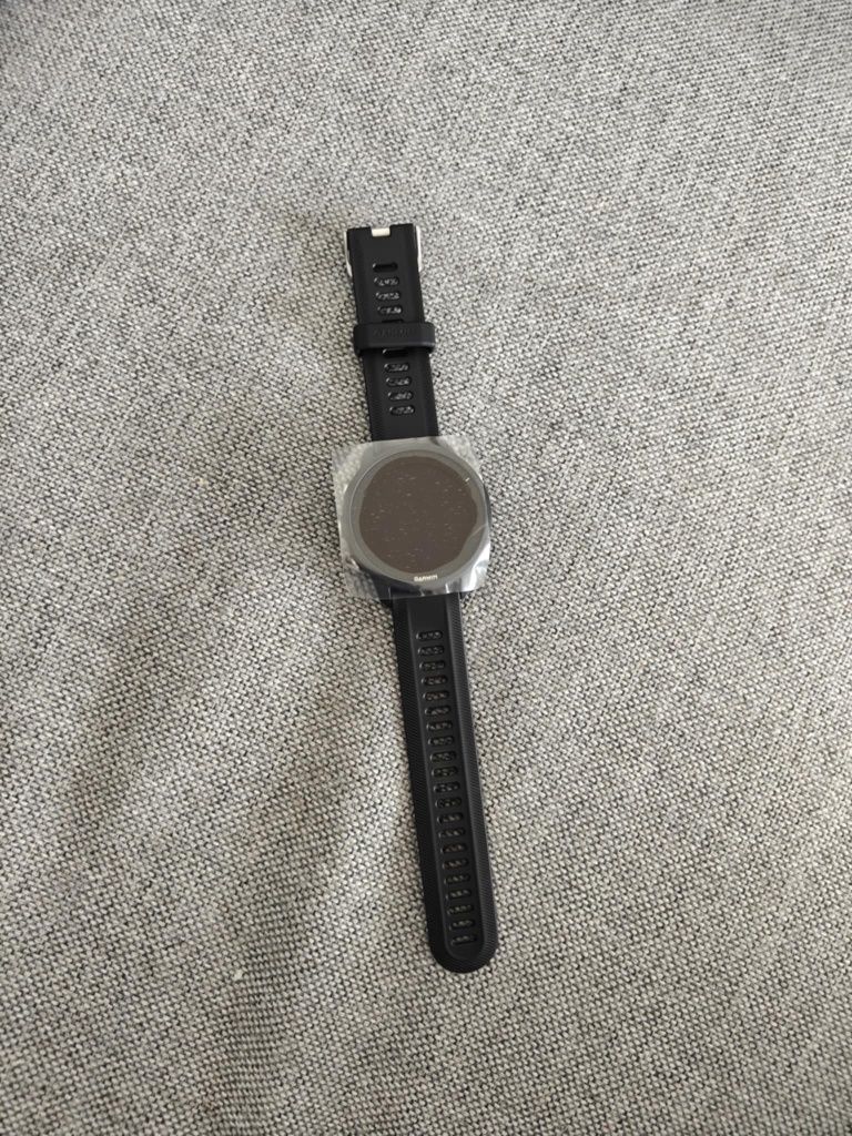 Garmin forerunner 955 nowy