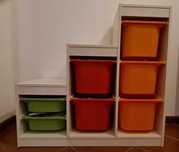 Móvel para quarto criança