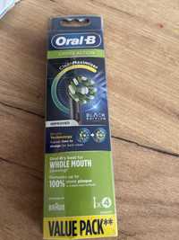 Końcówki oral B 4 szt