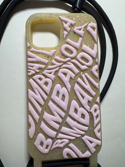 Capa Bimba y Lola iPhone 13