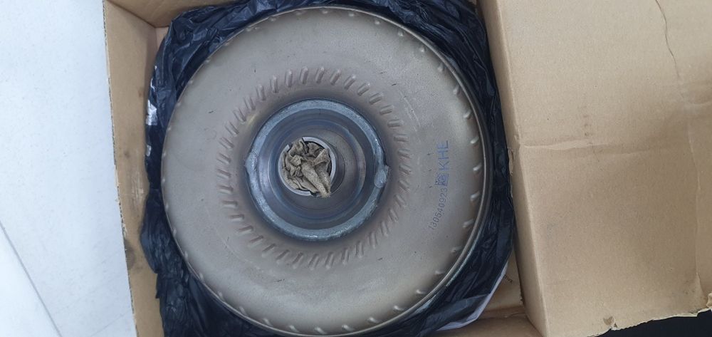 Гидротрасформатор Sonata yf lpi АКПП А6MF1