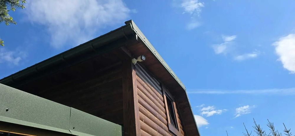Montaż Kamer, Monitoring CCTV Białystok i okolice
