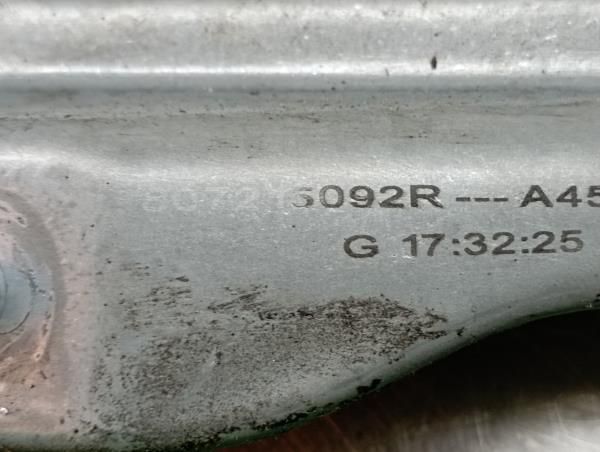 Elevador vidros frente esquerdo RENAULT Twingo III (BCM_)