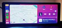 Display carro 10.26' HD