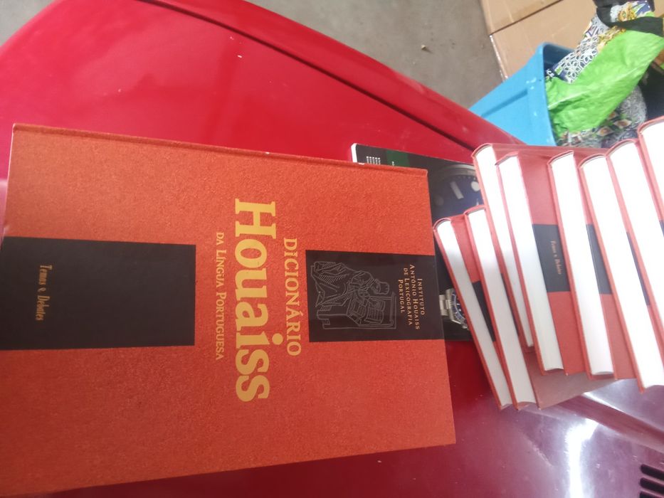 Dicionário Houaiss da língua portuguesa.